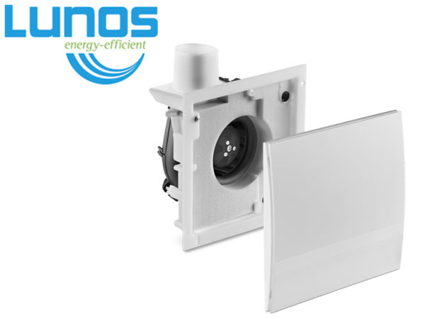 LUNOS e2-60 Duo Ventilation System – LAROS Technologies – Online Catalog