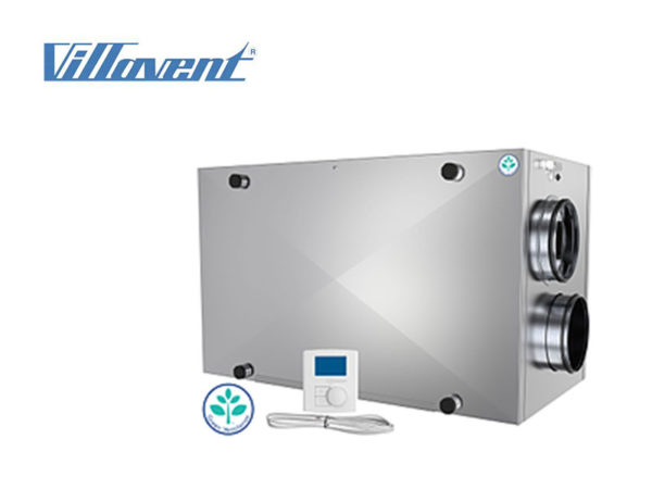LUNOS e2-60 Duo Ventilation System – LAROS Technologies – Online Catalog