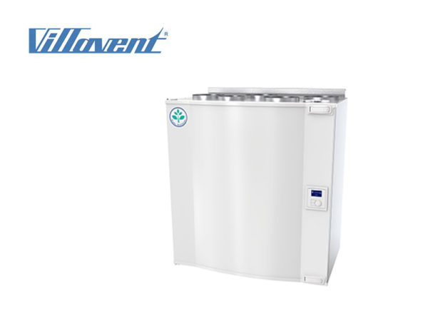 LUNOS e2-60 Duo Ventilation System – LAROS Technologies – Online Catalog